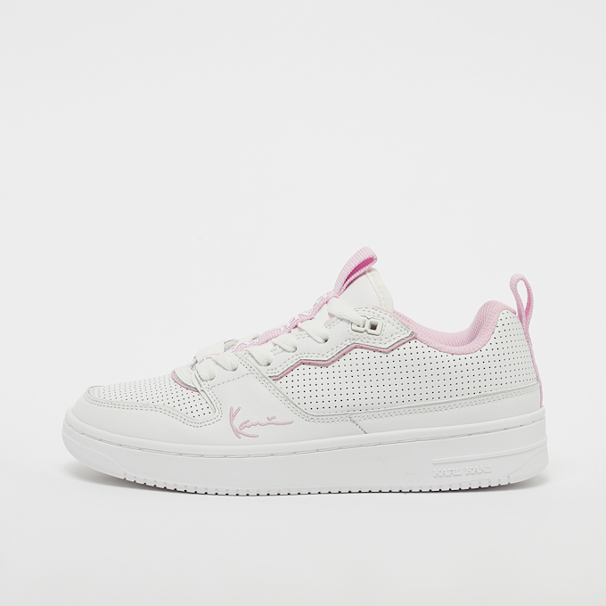 Karl Kani KK 89 TT white/pink roza 43649 1