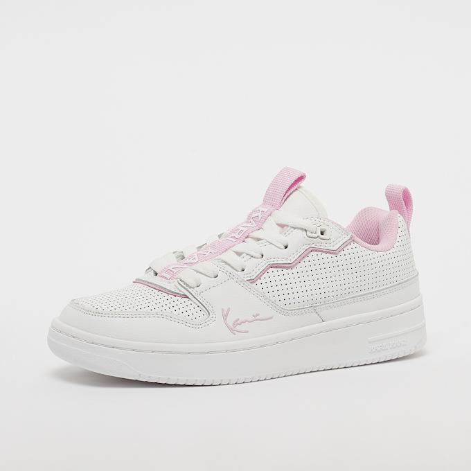 Karl Kani KK 89 TT white/pink Pink 43649 2
