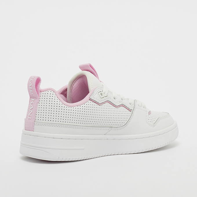 Karl Kani KK 89 TT white/pink Pink 43649 3