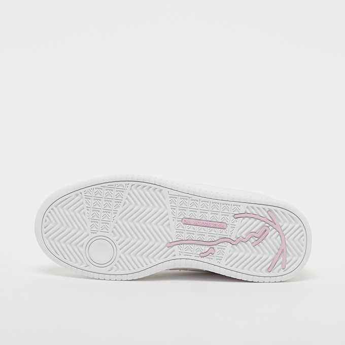 Karl Kani KK 89 TT white/pink roza 43649 4