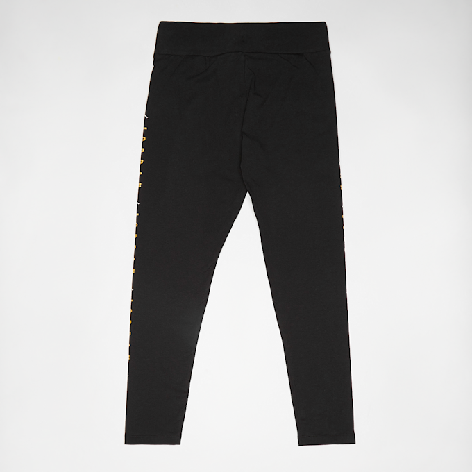 Jordan JUNIOR HOLIDAY SHINE LEGGING BLACK Schwarz 3065 2