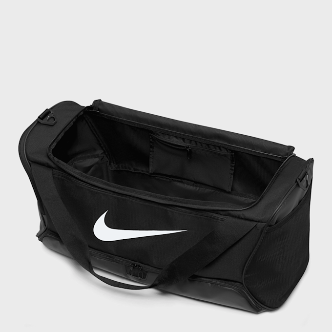 Nike   Brasilia czarny 3169 3