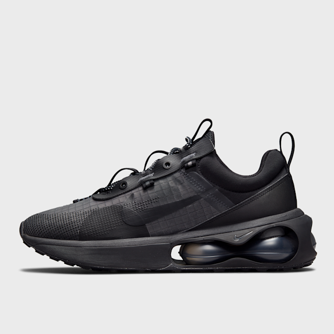 Nike Air Max 2021 schwarz 3223 1