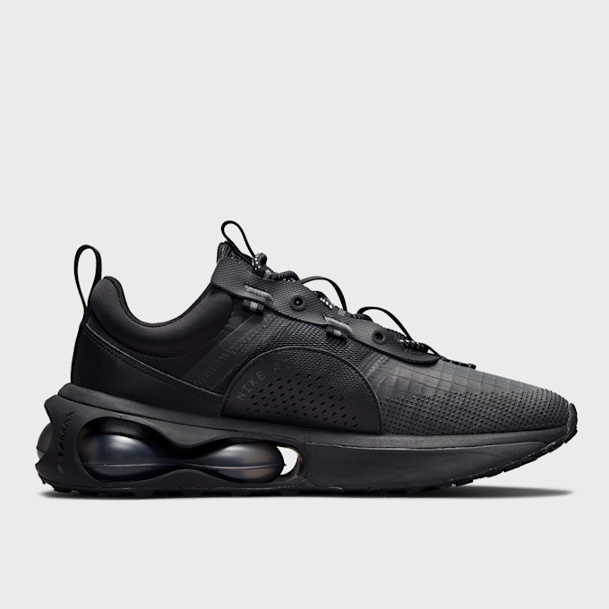 Nike Air Max 2021 schwarz 3223 2