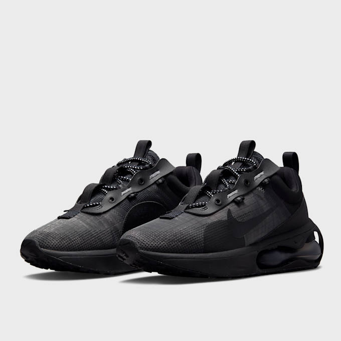 Nike Air Max 2021 schwarz 3223 4