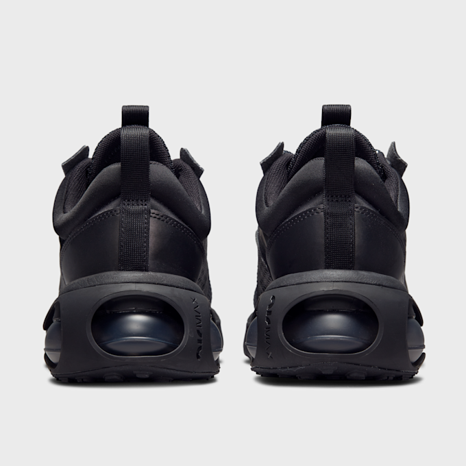 Nike Air Max 2021 schwarz 3223 5