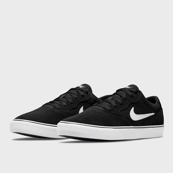 Nike SB SB Chron 2 negro 3265 4