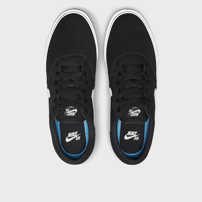 Nike SB SB Chron 2 czarny 3265 6