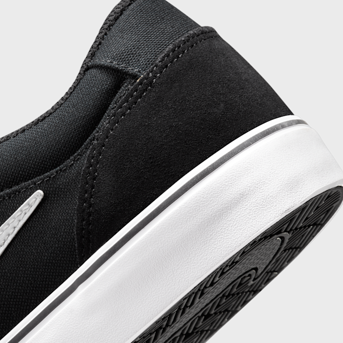 Nike SB SB Chron 2 negro 3265 8