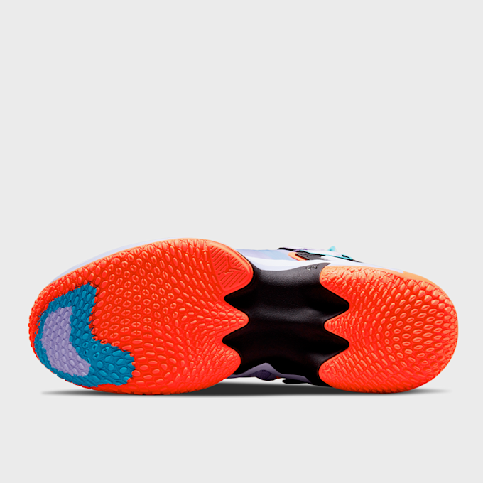 Jordan Why Not Zer0.5 amethyst tint/bright crimson/black schwarz 3271 3