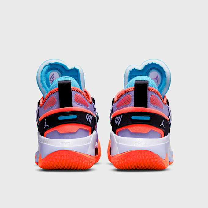 Jordan Why Not Zer0.5 amethyst tint/bright crimson/black schwarz 3271 5