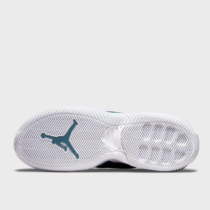 Jordan Stay Loyal white/riftblue/chile red weiß 3280 3