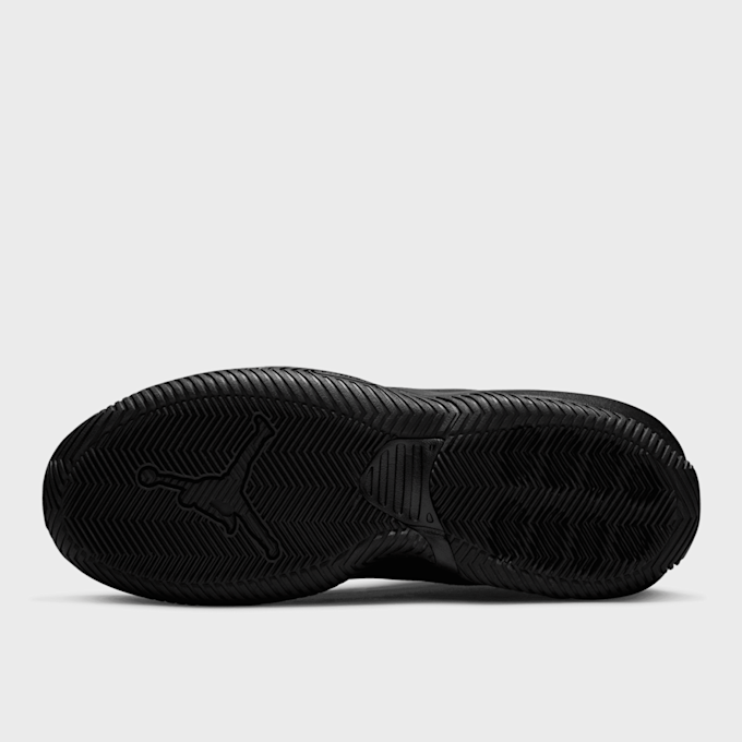 Jordan Stay Loyal black/black/cool grey schwarz 3281 3