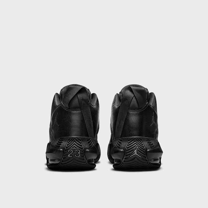 Jordan Stay Loyal black/black/cool grey schwarz 3281 4