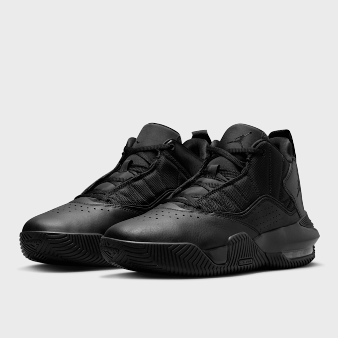 Jordan Stay Loyal black/black/cool grey schwarz 3281 5