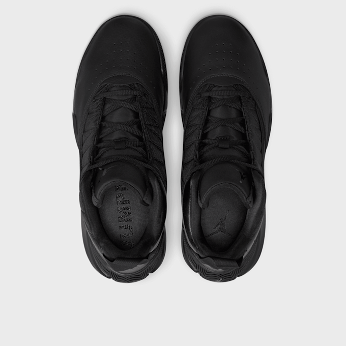 Jordan Stay Loyal black/black/cool grey schwarz 3281 6