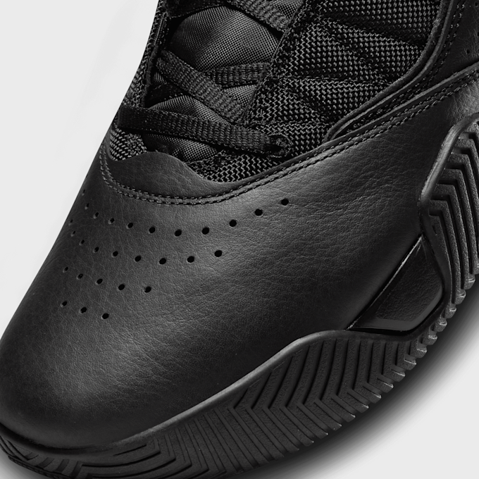 Jordan Stay Loyal black/black/cool grey schwarz 3281 7