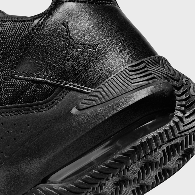 Jordan Stay Loyal black/black/cool grey schwarz 3281 8