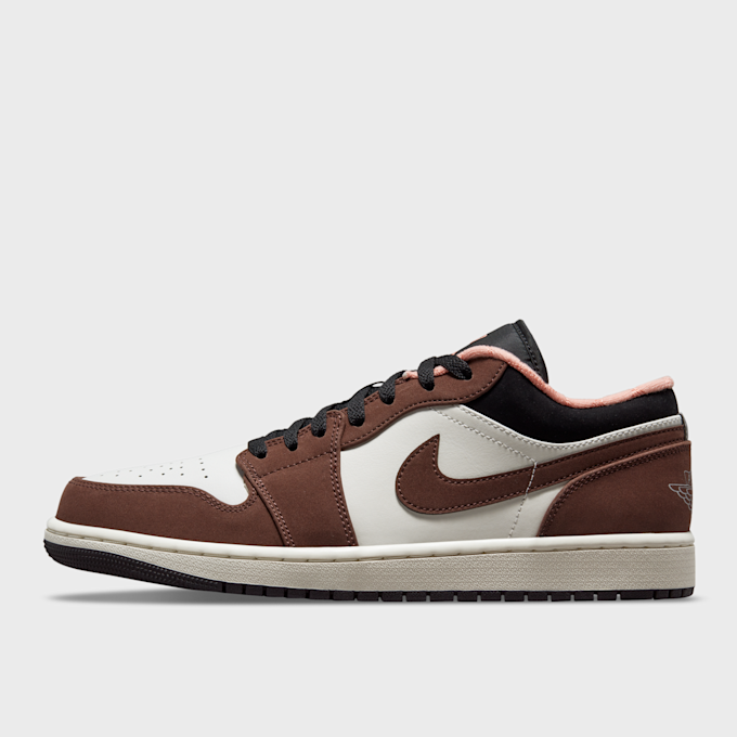 Jordan Air Jordan 1 Low SE braun 3284 1