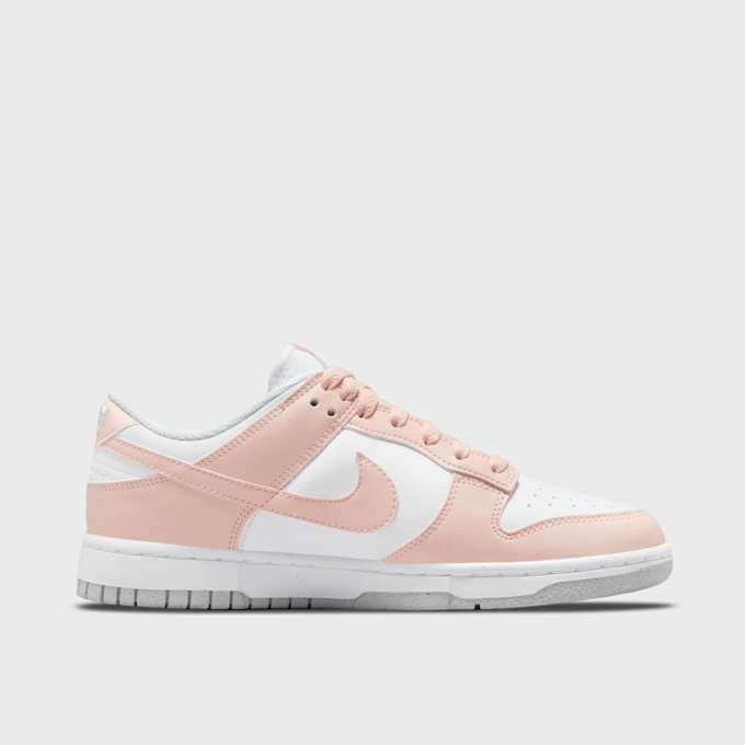 Nike Dunk Low Next Nature rosa 3348 2