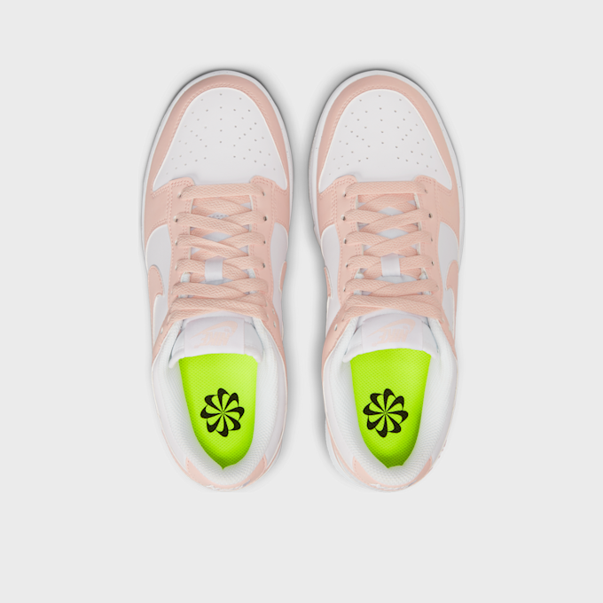 Nike Dunk Low Next Nature rosa 3348 6