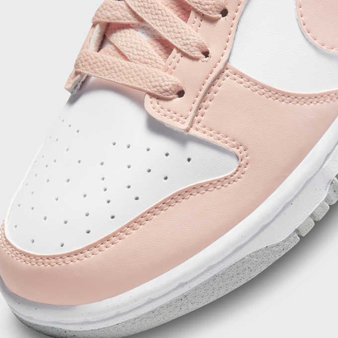 Nike Dunk Low Next Nature rosa 3348 7