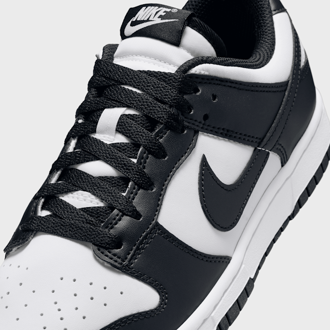 Nike Dunk Low Panda Next Nature schwarz 3349 7