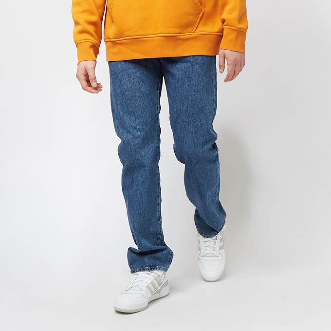 Levi's 501 LEVI'S ORIGINAL stone wash Blau 1075 1