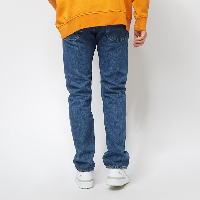 Levi's 501 LEVI'S ORIGINAL stone wash Blau 1075 2