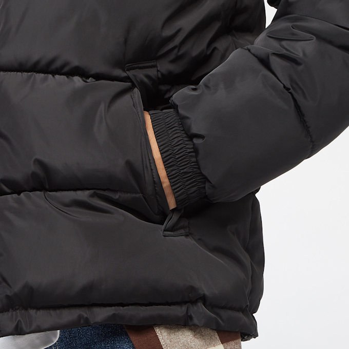 Karl Kani Retro Essential Puffer Jacket czarny 1153 5