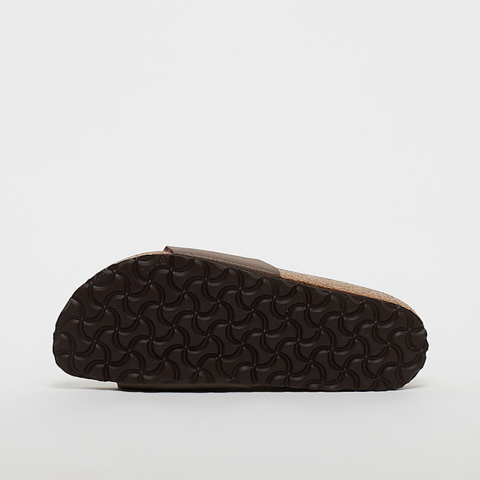 Birkenstock Madrid BFBC mocha Braun 1443 4