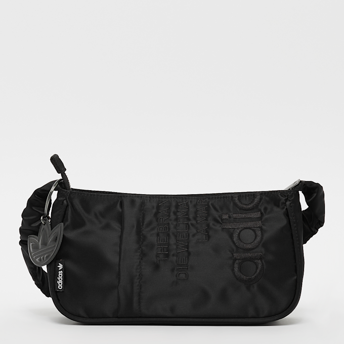 adidas Originals Mini Airliner Handtasche schwarz 1513 1