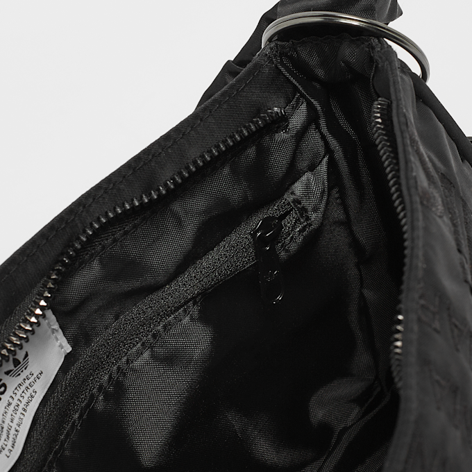 adidas Originals Mini Airliner Handtasche schwarz 1513 4
