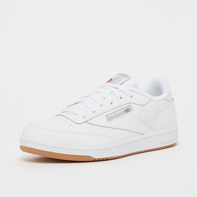 Reebok Club C (GS) bijela 1516 2
