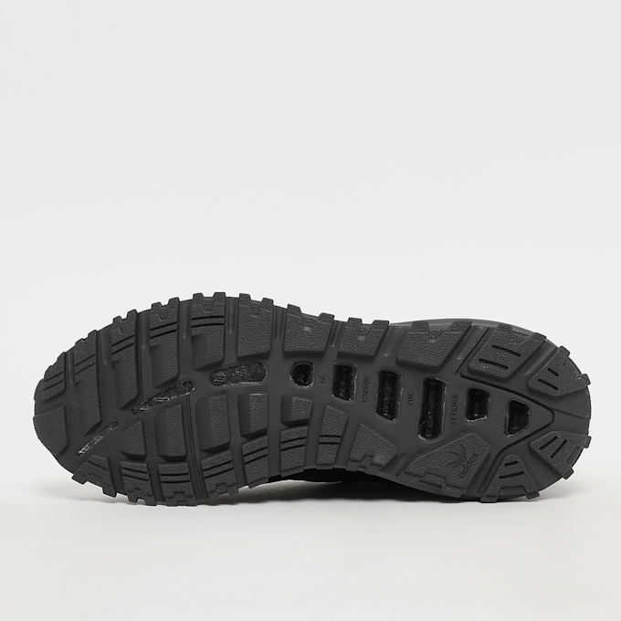 adidas Originals ZX 2K Boost 2.0 Trail core black/core black/orange rush Schwarz 1561 4