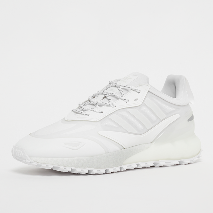 adidas Originals ZX 2K Boost 2.0 Trail grey one/supplier colour/grey three Grau 1562 2