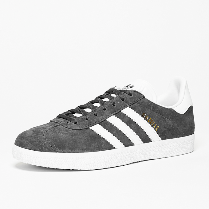 adidas Originals Zapatillas Gazelle gris 1668 2