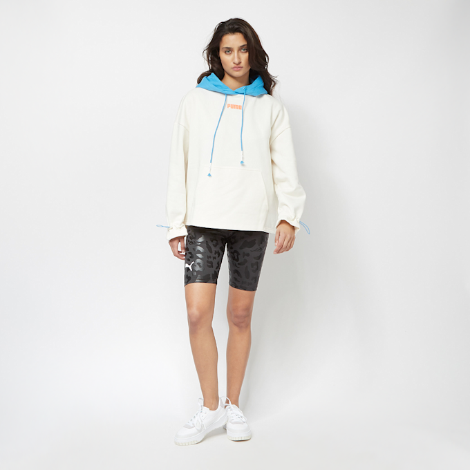 PUMA Give Buckets Biker Short AOP puma black UndefinedColor 6425 4
