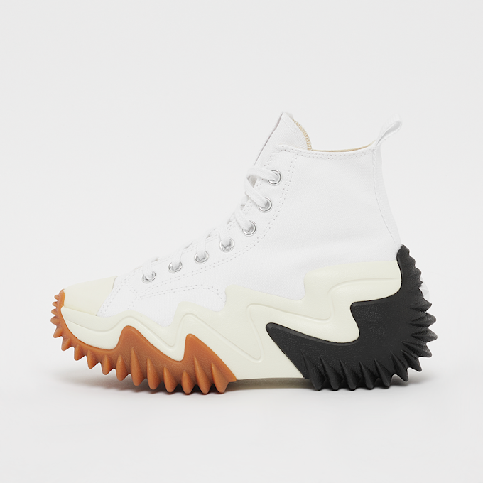 Converse Run Star Motion Platform weiß 6481 1