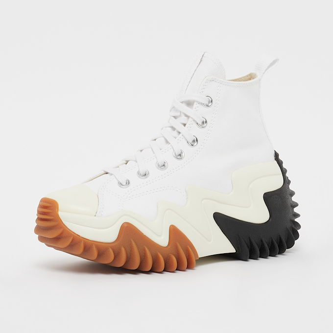 Converse Run Star Motion Platform weiß 6481 2