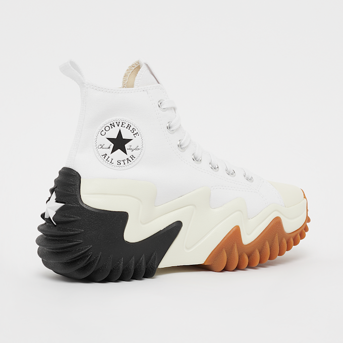 Converse Run Star Motion Platform weiß 6481 3