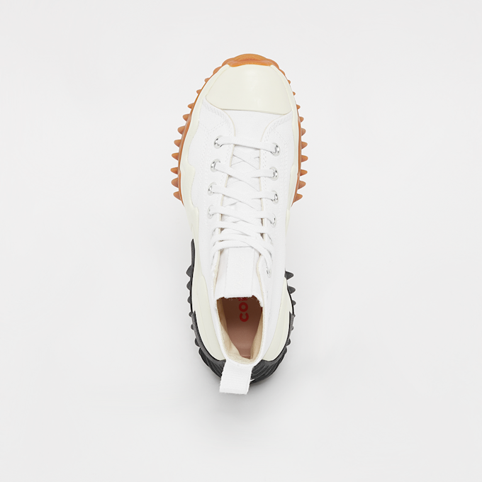 Converse Run Star Motion Platform weiß 6481 5