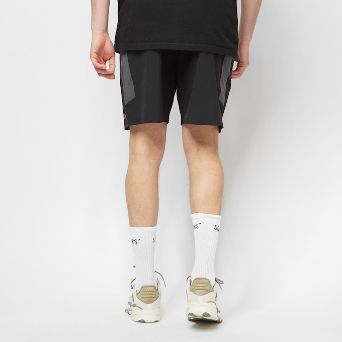 Calvin Klein Performance WO 7 Woven Short ck black UndefinedColor 6496 2