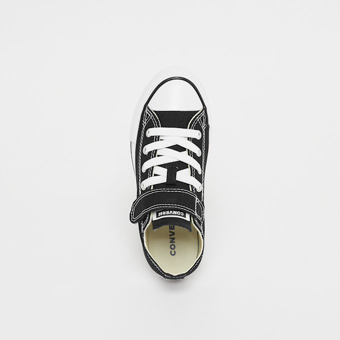 Converse Chuck Taylor All Star 1V Easy-On Kinder schwarz 6511 5