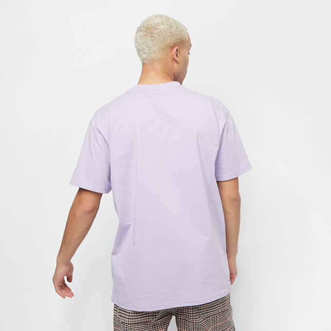 Mister Tee Days Before Summer Oversize Tee lila 6544 2