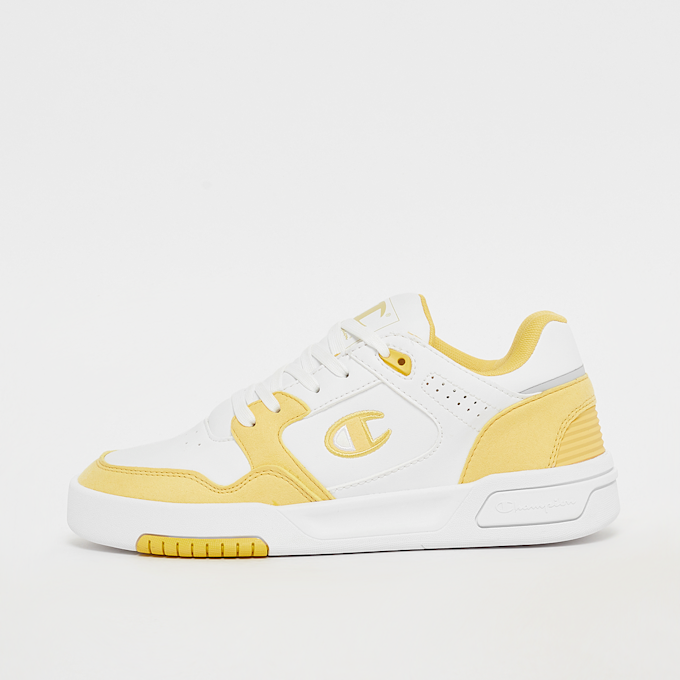 Champion Rochester Low Cut Shoe Z80 2 B (GS) weiß 6656 1