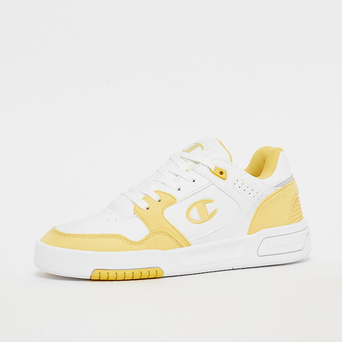 Champion Rochester Low Cut Shoe Z80 2 B (GS) weiß 6656 2