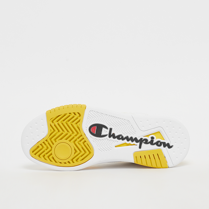 Champion Rochester Low Cut Shoe Z80 2 B (GS) weiß 6656 4
