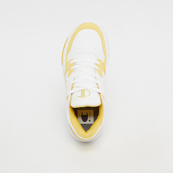 Champion Rochester Low Cut Shoe Z80 2 B (GS) weiß 6656 5