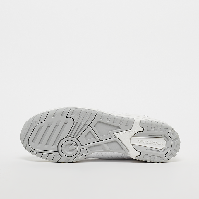 New Balance 550 bianco 6907 4